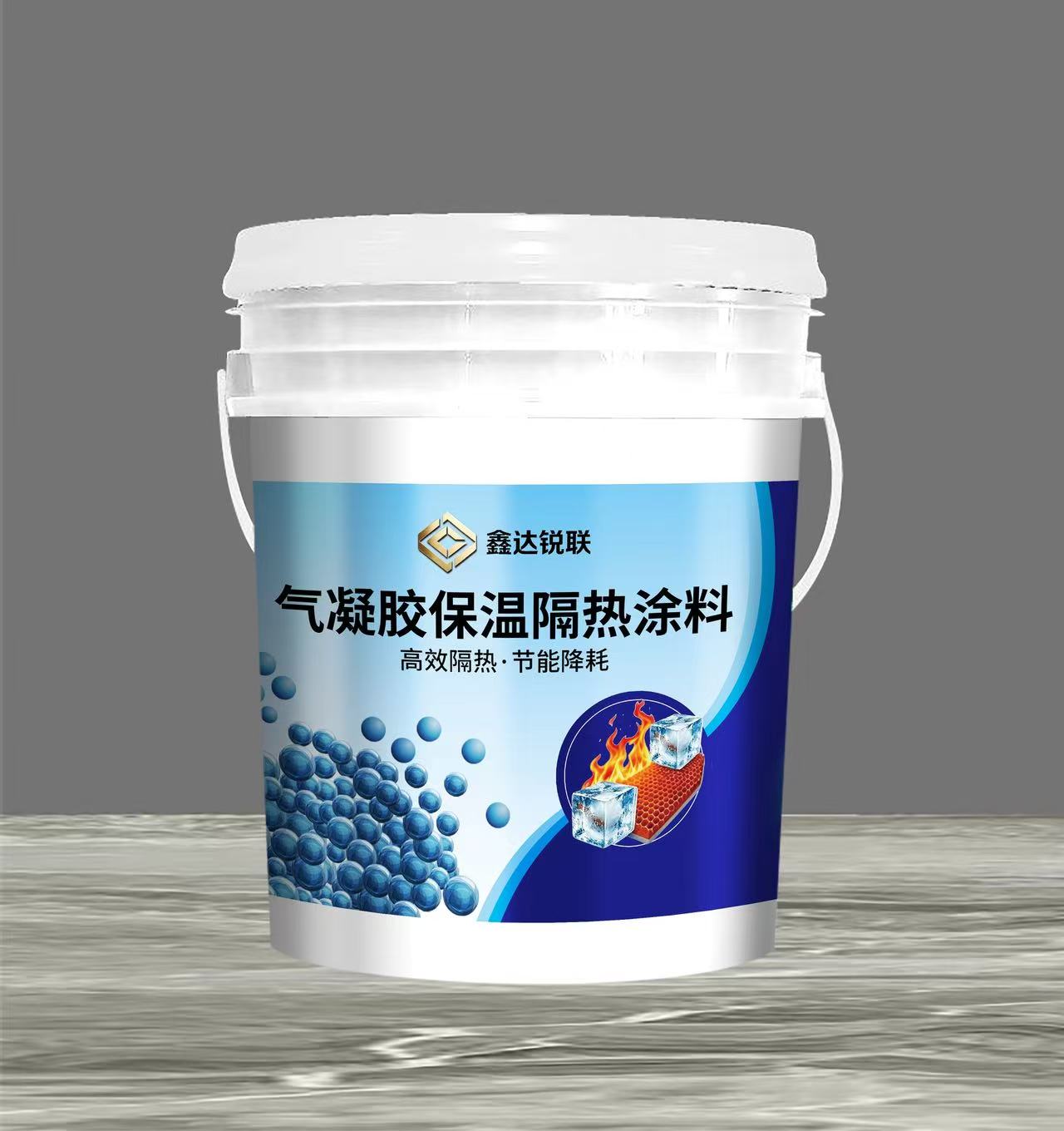 攀枝花气凝胶